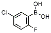 PI-25476 5-Chloro-2-fluorophenylboronic acid (352535-83-2)