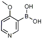 PI-25481 4-Methoxy-3-pyridineboronic acid (355004-67-0)