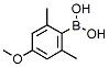 PI-25485 (2,6-Dimethyl-4-methoxyphenyl)boronic acid (361543-99-9)