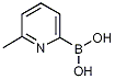 PI-25500 6-Methylpyridine-2-boronic acid (372963-50-3)