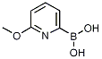 PI-25501 6-Methoxypyridine-2-boronic acid (372963-51-4)
