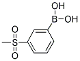 PI-25503 3-(Methylsulfonyl)phenylboronic acid (373384-18-0)