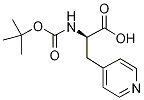 PI-25510 Boc-D-4-Pyridylalanine (37535-58-3)