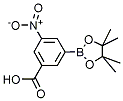 PI-25512 (3-Carboxy-5-nitrophenyl)boronic acid pinacol ester (377780-80-8)