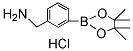 PI-25525 3-Aminomethylphenylboronic acid pinacol ester HCl (380430-65-9)
