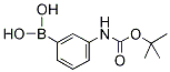 PI-25527 3-(N-Boc-amino)phenylboronic acid (380430-68-2)