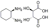 PI-25538 (1R,2R)-(+)-1,2-Cyclohexanediamine L-Tartrate (39961-95-0)