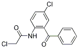 PI-25542 2-Chloroacetamino-5-chlorobenzophenone (4016-85-7)