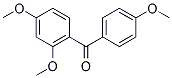 PI-25546 2,4,4'-Trimethoxybenzophenone (4038-15-7)