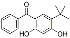 PI-25555 5-T-Butyl-2,4-dihydroxybenzophenone (4211-67-0)