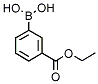 PI-25567 3-Carbethoxyphenylboronic acid (4334-87-6)