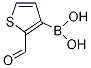 PI-25569 2-Formylthiophene-3-boronic acid (4347-31-3)