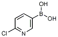 PI-25579 2-Chloro-5-pyridineboronic acid (444120-91-6)