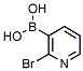 PI-25583 2-Bromopyridine-3-ylboronic acid (452972-08-6)