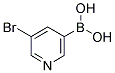 PI-25584 3-Bromo-5-pyridineboronic acid (452972-09-7)