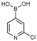 PI-25586 2-Chloro-4-pyridineboronic acid (458532-96-2)