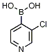 PI-25587 3-Chloro-4-pyridineboronic acid (458532-98-4)