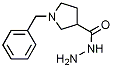 PI-25592 1-Benzyl-pyrrolidine-3-carboxylic acid hydrazine (474317-63-0)