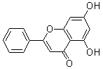 PI-25594 5,7-Dihydroxyflavone (480-40-0)