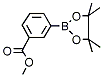 PI-25595 3-Methoxycarbonylphenylboronic acid pinacol ester (480425-35-2)