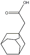 PI-25602 1-Adamantane acetic acid (4942-47-6)