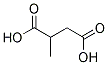 PI-25606 Methylsuccinic acid (498-21-5)