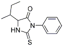 PI-25622 PTH-DL-Isoleucine (5066-94-4)