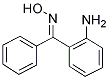 PI-25630 2-Aminobenzophenone oxime (51674-05-6)