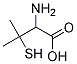 PI-25641 3,3-Dimethyl-DL-cysteine (52-66-4)