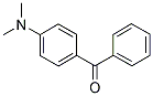 PI-25646 p-(Dimethylamino)benzophenone (530-44-9)