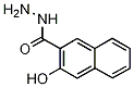 PI-25648 2-Hydroxy-3-naphthoic acid hydrazide (5341-58-2)