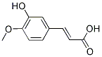 PI-25650 Isoferulic acid (537-73-5)