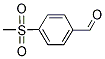 PI-25652 4-Methylsulfonylbenzaldehyde (5398-77-6)