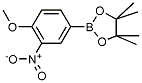PI-25666 4-Methoxy-3-nitrophenylboronic acid pinacol ester (554411-20-0)