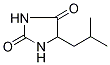 PI-25672 5-Isobutyl-imidazolidine-2,4-dione (55666-11-0)