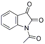 PI-25693 1-Acetylisatin (574-17-4)