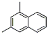 PI-25697 1,3-Dimethylnaphthalene (575-41-7)