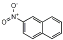 PI-25705 2-Nitronaphthalene (581-89-5)