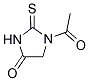 PI-25707 1-Acetyl-2-thiohydantoin (584-26-9)
