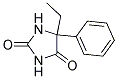 PI-25756 5-Ethyl-5-phenylhydantoin (631-07-2)