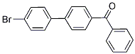 PI-25758 4-Benzoyl-4'-bromobiphenyl (63242-14-8)