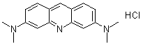 PI-25770 3,6-Bis(dimethylamino)acridine Hydrochloride (65-61-2)