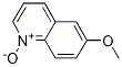 PI-25771 6-Methoxyquinoline N-oxide (6563-13-9)