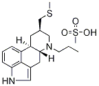 PI-25772 Pergolide mesylate (66104-23-2)