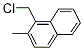 PI-25775 1-Cchloromethyl-2-methylnaphthalene (6626-23-9)