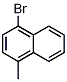 PI-25776 1-Bromo-4-methylnaphthalene (6627-78-7)