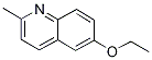 PI-25777 2-Methyl-6-ethoxyquinoline (6628-28-0)