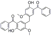 PI-25794 5,5'-Methylenebis(2-hydroxy-4-methoxybenzophenone) (68716-15-4)