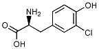 PI-25821 3-Chlorotyrosine (7423-93-0)