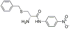 PI-25822 S-Benzyl-L-Cysteine-4-nitroaniline (7436-62-6)
